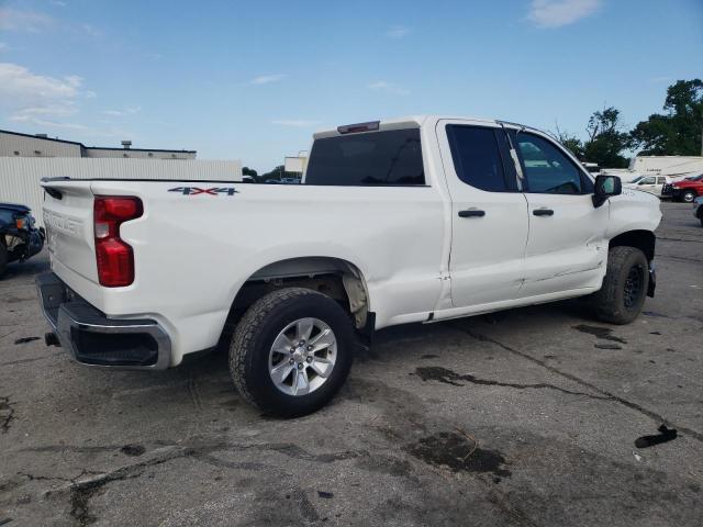 2019 CHEVROLET SILVERADO - 1GCRYAEF4KZ298005