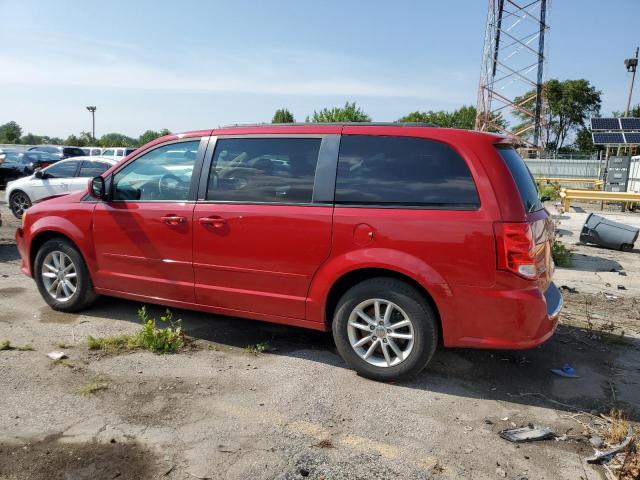 2013 DODGE GRAND CARAVAN SXT - 2C4RDGCG2DR799580