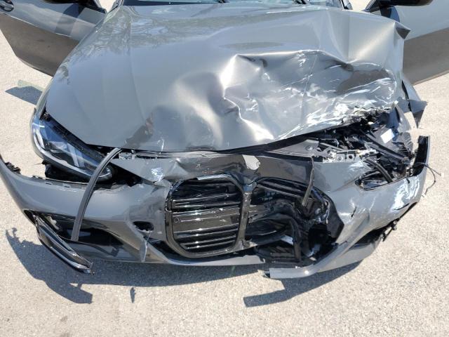 2025 BMW M440XI WBA83DA09SCU54018