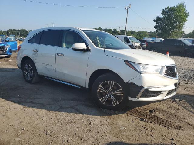 2017 ACURA MDX 5FRYD3H39HB009895