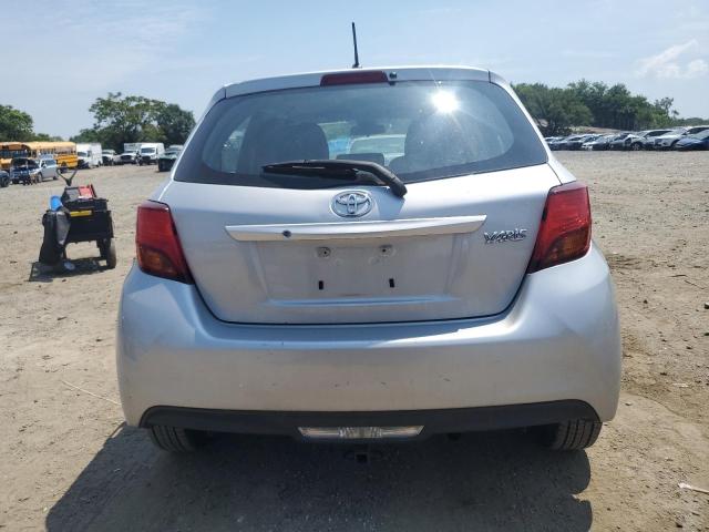2017 TOYOTA YARIS L VNKKTUD30HA085365