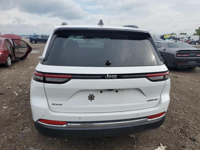 2023 JEEP GRAND CHER 1C4RJHBG5PC530311