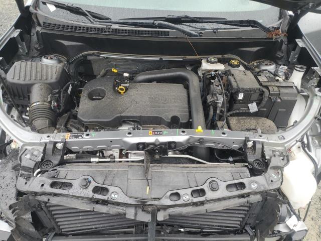 2024 CHEVROLET EQUINOX RS - 3GNAXMEG8RS131901