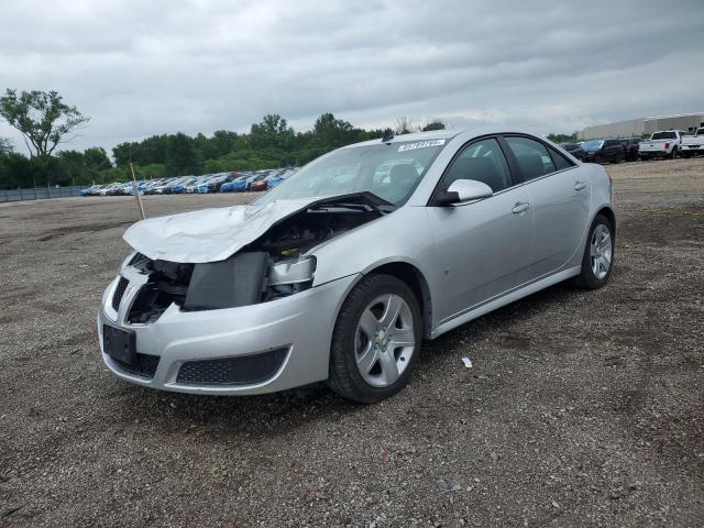 PONTIAC G6
