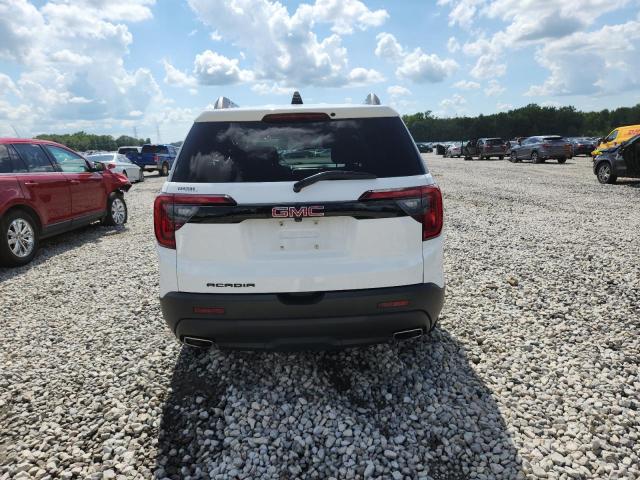 2022 GMC ACADIA SLE 1GKKNKL46NZ115892
