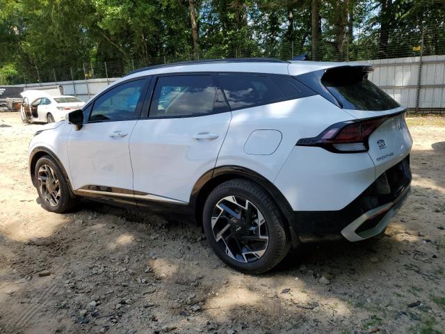 2025 KIA SPORTAGE - 5XYK53DF7SG292284