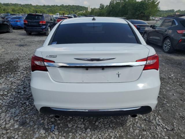 2013 CHRYSLER 200 LX - 1C3CCBAG5DN728647