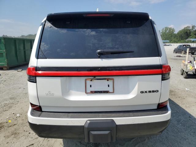 2024 LEXUS GX 550 PREMIUM/PREMIUM+ JTJTBCDX5R5012318