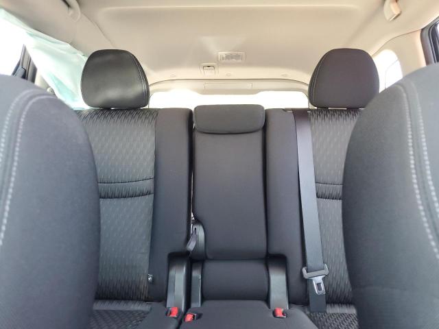 2020 NISSAN ROGUE S JN8AT2MV7LW131946