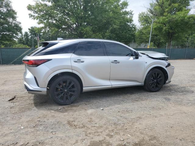 2024 LEXUS RX 500H F 2T2BCMEA9RC012722