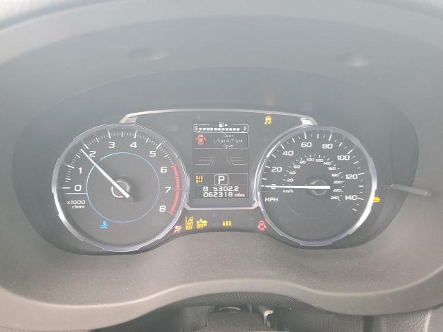 2018 SUBARU FORESTER 2 JF2SJAWC5JH552787