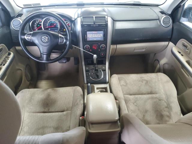 2013 SUZUKI GRAND VITA - JS3TD0D64D4100568