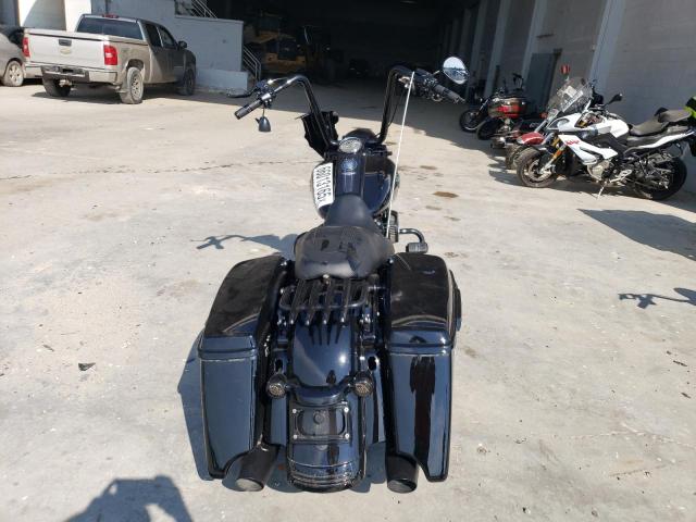 2023 HARLEY-DAVIDSON FLHRXS 1HD1KVP16PB628619