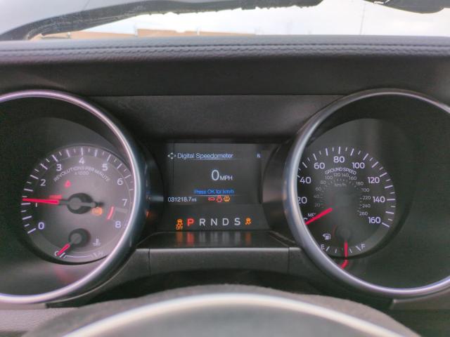 2023 FORD MUSTANG GT 1FA6P8CF0P5306803
