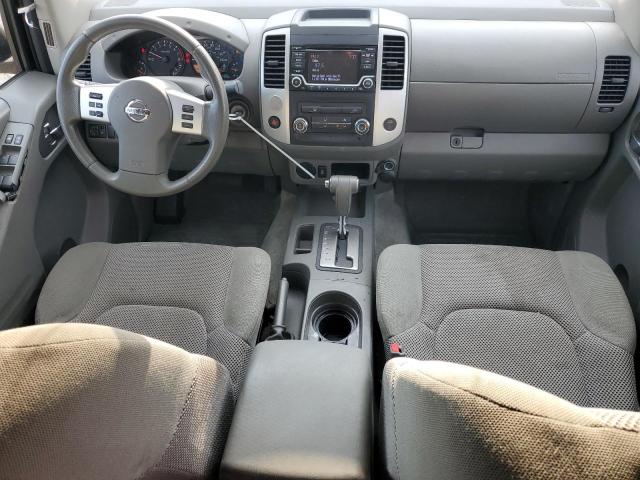 2016 NISSAN FRONTIER S 1N6AD0ER6GN763148