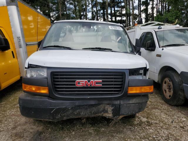 2021 GMC SAVANA CUT 7GZ37TC76MN009400