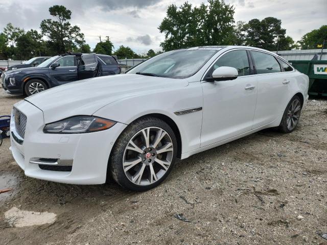 JAGUAR XJL PORTFO
