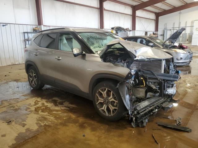 2021 KIA SELTOS EX KNDERCAA1M7118169