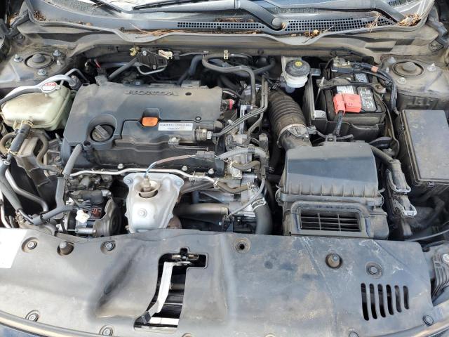 2017 HONDA CIVIC LX 19XFC2F57HE053006