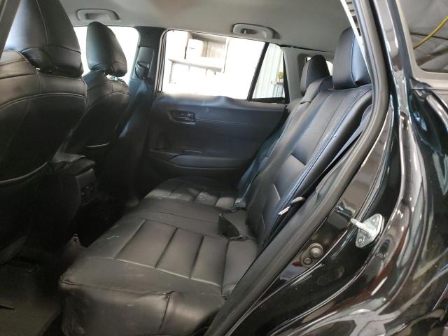 2023 TOYOTA COROLLA CROSS LE - 7MUCAAAG7PV061015