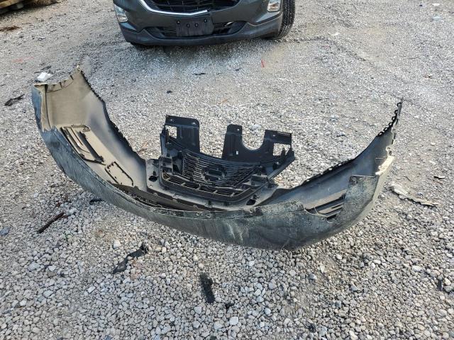 2017 NISSAN ROGUE S - KNMAT2MV8HP543175