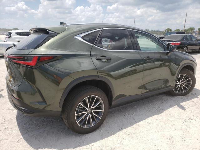 2024 LEXUS NX 350 PRE JTJGGCEZ4R2012315