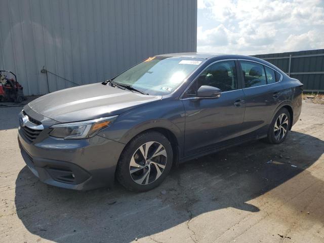 SUBARU LEGACY PRE