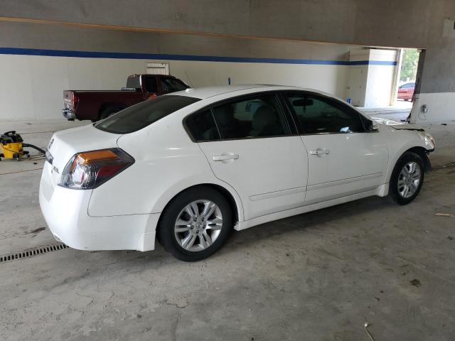 2010 NISSAN ALTIMA BAS - 1N4AL2AP8AC129161