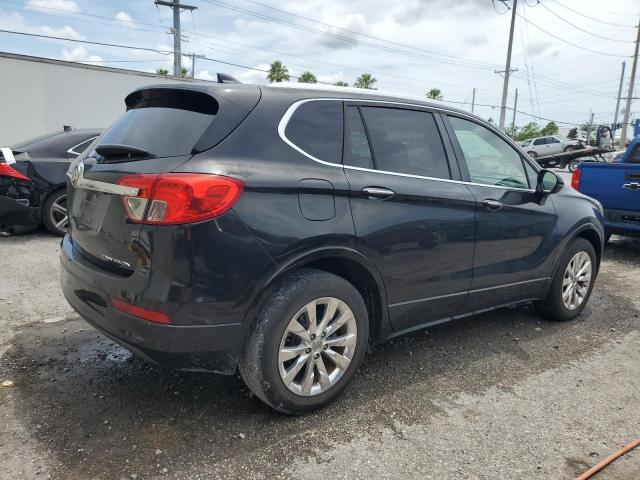 2018 BUICK ENVISION E LRBFX1SA7JD081377