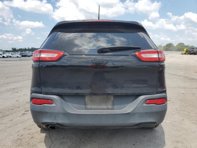 2017 JEEP CHEROKEE S 1C4PJLAB1HW578386