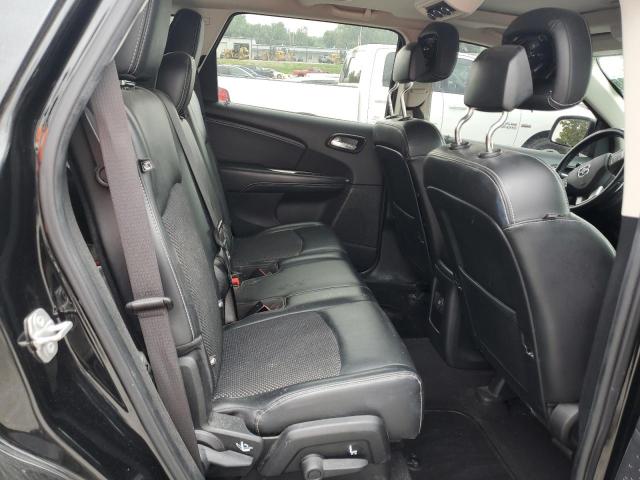 2020 DODGE JOURNEY CROSSROAD 3C4PDCGB2LT272746