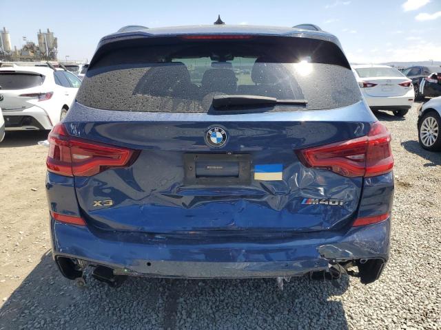 2019 BMW X3 XDRIVEM40I 5UXTS3C59KLR72468