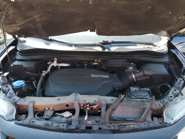 2019 HONDA PASSPORT T 5FNYF7H96KB000506