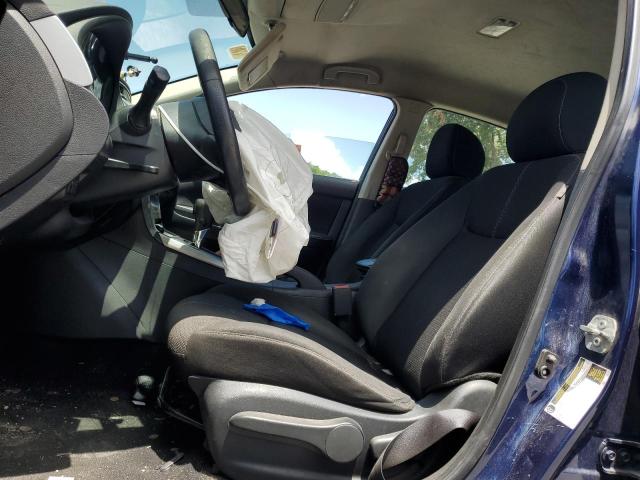 2018 NISSAN SENTRA S 3N1AB7AP2JY265841