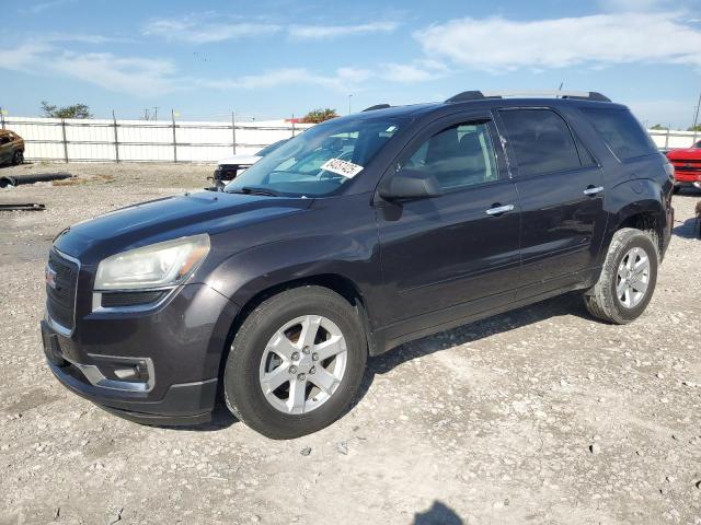 GMC ACADIA SLE