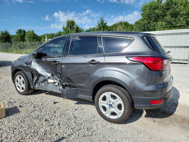 2019 FORD ESCAPE S 1FMCU0F75KUA50227