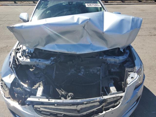 2017 CADILLAC 60 SPECIAL 1G6AB5RX7H0124096