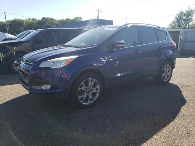 Vin: 1fmcu9hx9dua79900, lot: 63045775, ford escape sel 2013 img_1