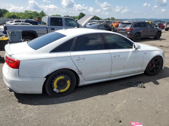 2015 AUDI A6 PREMIUM - WAUFGAFC3FN020328