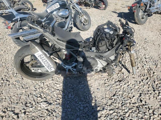 2025 BMW S 1000 RR WB10P230XS6L27036