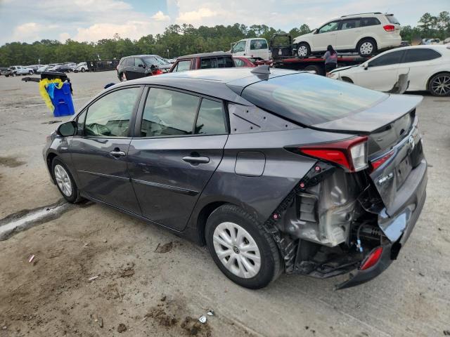 2020 TOYOTA PRIUS L JTDKARFU6L3114804