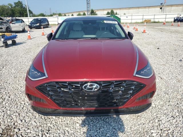 2023 HYUNDAI SONATA SEL KMHL14JAXPA332794