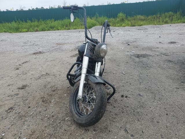 2013 HARLEY-DAVIDSON FLS SOFTAI 1HD1JRV17DB016907
