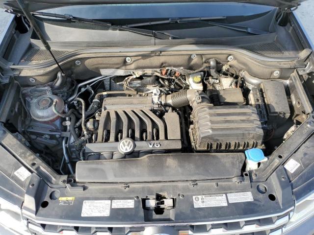 2020 VOLKSWAGEN ATLAS SE - 1V2LR2CA1LC504156
