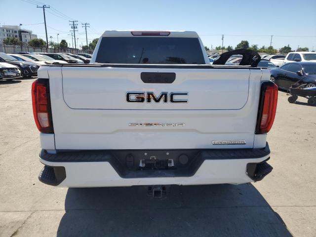 2021 GMC SIERRA K15 - 3GTU9CETXMG375164