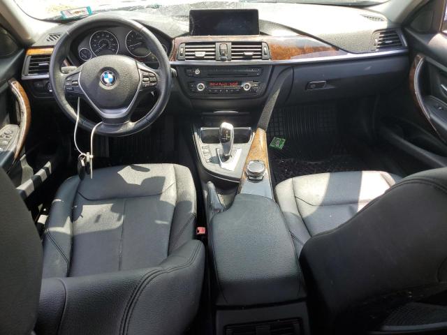 2015 BMW 328 XI SUL WBA3B5C55FF961904