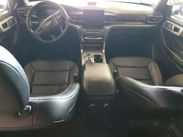 2020 FORD EXPLORER X - 1FMSK8DH1LGA68526
