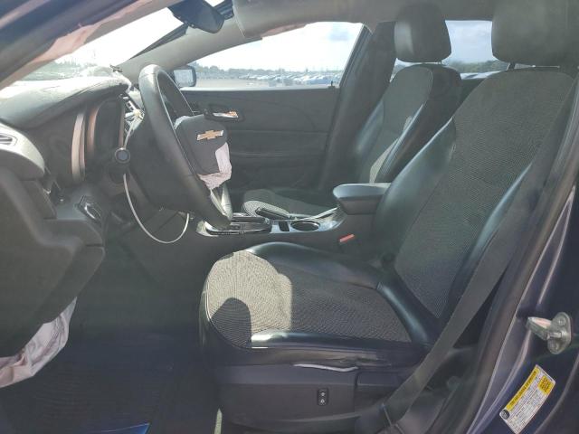 2015 CHEVROLET MALIBU 1LT 1G11C5SL5FF133996