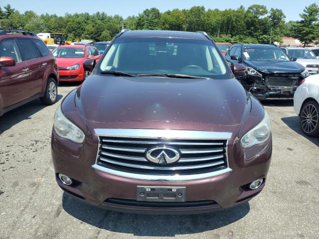 2015 INFINITI QX60 5N1AL0MM2FC532927