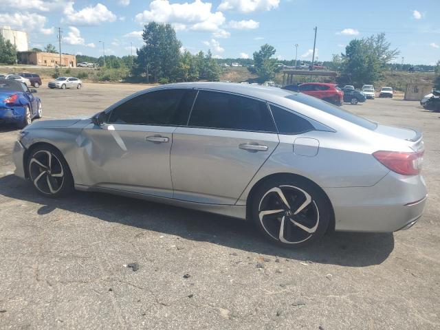 2021 HONDA ACCORD SPO 1HGCV1F32MA073815